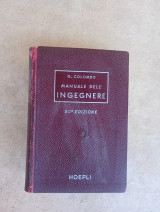 Manuale dell' Ingegnere Civile e Industriale