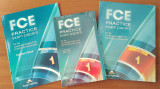 FCE Practice Exam Papers 1 - Πλήρες SET (Student's Book + Teachers Book + 5 CD's + 2 CD's)