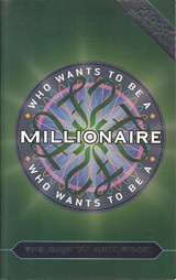 Who Wants to be a Millionaire?