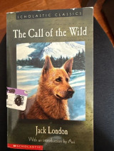 The Call of the Wild