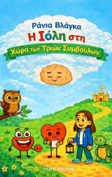 Η Ιόλη στη Χώρα των τριών Συμβούλων