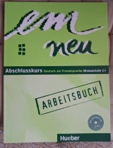 Em neu Arbeitsbuch Abschlusskurs