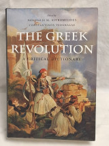 The Greek Revolution