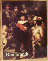 Rembrandt. Ediz. illustrata