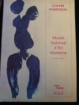 Musée national d'art moderne