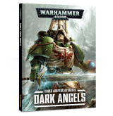 Codex adeptus astartes dark angels