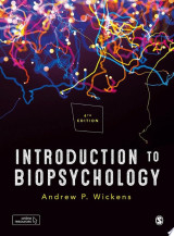 Introduction to Biopsychology