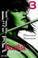 Basilisk 3