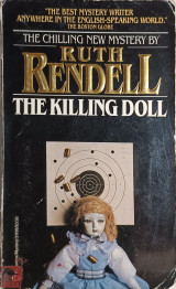 The killing doll