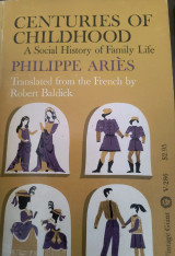 Centuries of Childhood