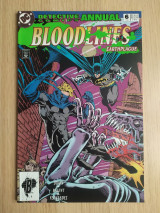 Detective Comics Annual #6 (1993)