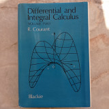 Differential and Integral Calculus - Vol. Two