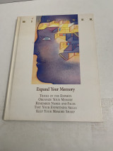 Expand your Memory