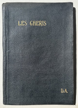 Les cheris