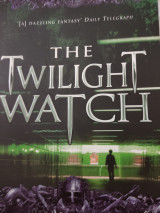 The twilight watch
