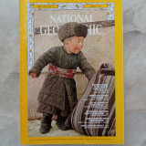 Νational Geographic - Vol.141, no. 4, April 1972