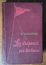 Les Drapeaux sur les tours
