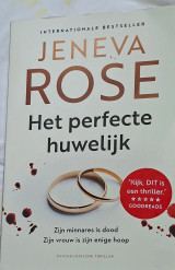 Het perfecte huwelijk