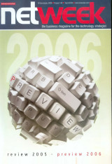 Net Week τευχος 140 - 2006
