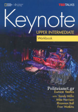 Keynote - upper intermediate (Workbook)
