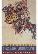 The Norton Anthology of English Literature
