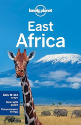 Lonely Planet - East Africa