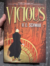 Vicious