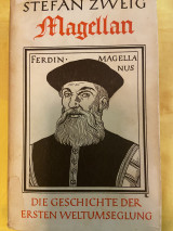 Magellan - Die Geschichte der ersten Weltumseglung
