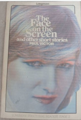 The face on the screen and other short stories