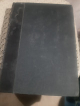 Γυμνασιακή Φυσική , Τόμος 1 (μηχανικη ) + Τόμος 4 (ερωτησεις-απαντησεις-διαφοραι-ομοιοτητες) ,2 βιβλια δεμενα σε εναν τομο