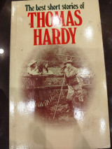 The Best Short Stories of Thomas Hardy