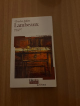 Lambeaux