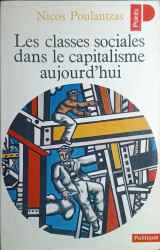Les classes sociales dans le capitalisme aujourd'hui