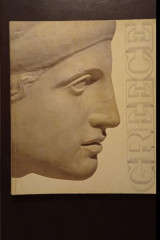 Λεύκωμα φωτογραφιών Greece 1990