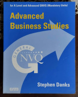 Advanced business studies