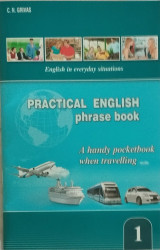 Practical English For Adults 1 Phrasebook