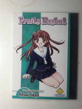 Fruits Basket Vol. 1