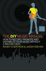 The DIY music manual