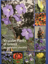 Vascular Plants of Greece