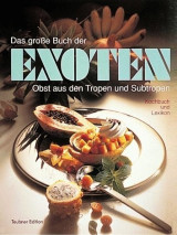 Das große Buch der Exoten