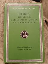 Hesiod