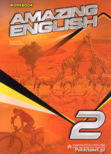 Amazing English 2