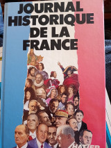 Journal historique de la France