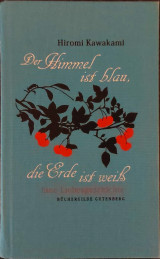 Der Himmel ist blau, die Erde ist weiß