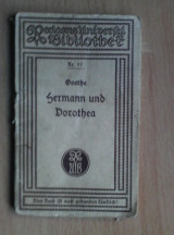 Hermann und Dorothea