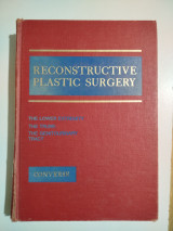 Reconstructive Plastic Surgery: v. 7