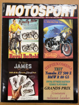 Motosport τεύχος 176