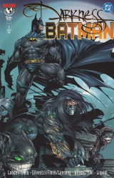 The Darkness - Batman