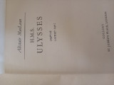 H.M.S Ulysses