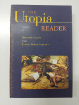 The Utopia Reader